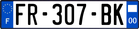 FR-307-BK