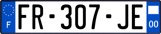 FR-307-JE