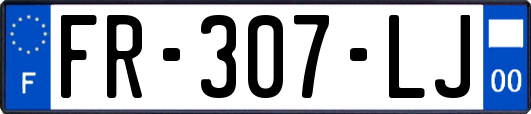 FR-307-LJ