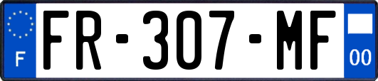 FR-307-MF