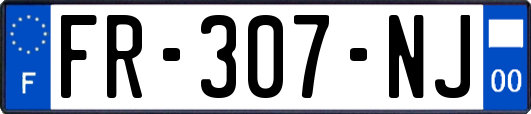 FR-307-NJ