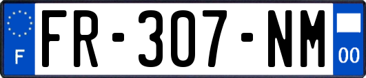 FR-307-NM