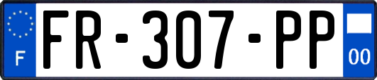 FR-307-PP