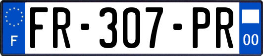 FR-307-PR