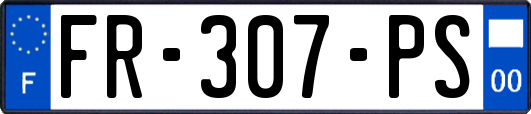 FR-307-PS
