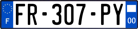 FR-307-PY