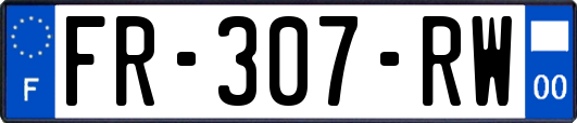 FR-307-RW