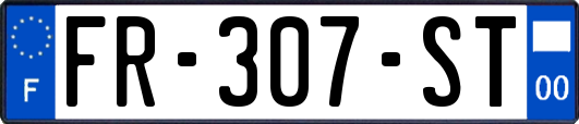 FR-307-ST