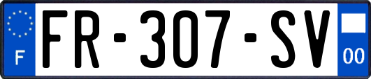 FR-307-SV