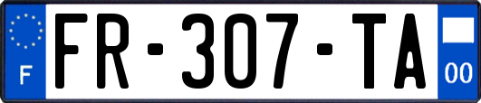 FR-307-TA