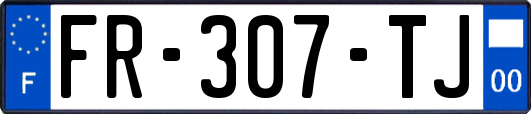 FR-307-TJ
