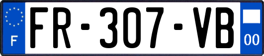 FR-307-VB