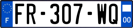 FR-307-WQ