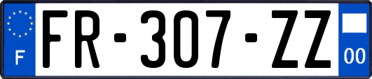 FR-307-ZZ