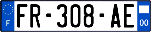 FR-308-AE