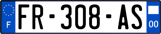 FR-308-AS