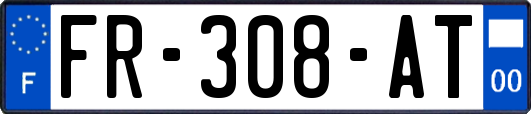 FR-308-AT