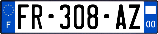 FR-308-AZ