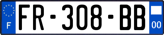 FR-308-BB