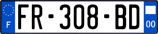 FR-308-BD