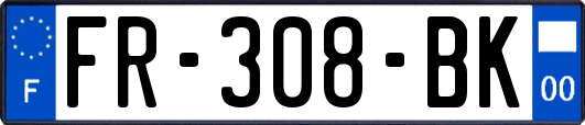 FR-308-BK