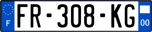 FR-308-KG