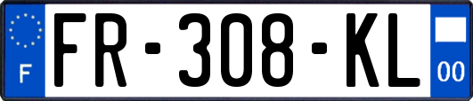FR-308-KL