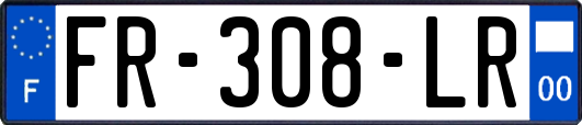 FR-308-LR