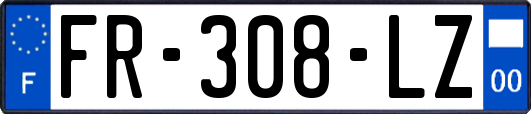 FR-308-LZ