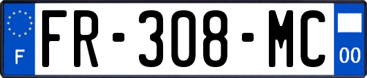 FR-308-MC