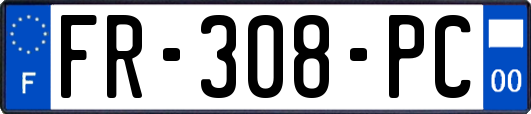 FR-308-PC