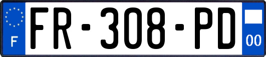 FR-308-PD
