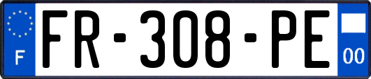FR-308-PE