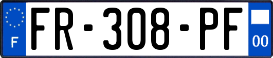FR-308-PF