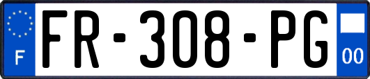 FR-308-PG