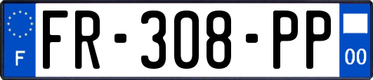 FR-308-PP