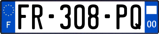 FR-308-PQ