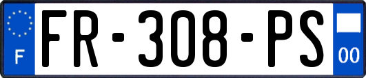 FR-308-PS