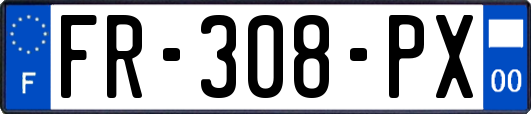 FR-308-PX