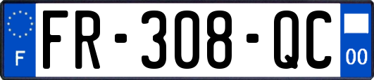 FR-308-QC