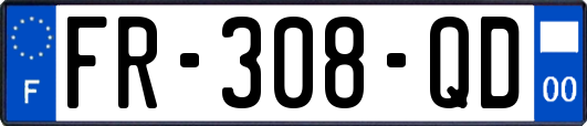 FR-308-QD