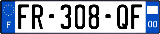 FR-308-QF
