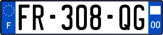 FR-308-QG