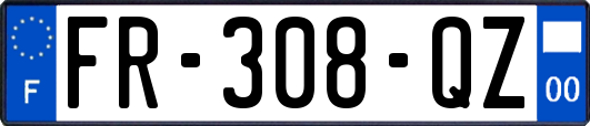 FR-308-QZ