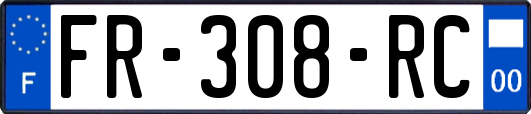 FR-308-RC