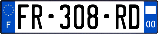 FR-308-RD