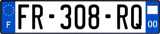 FR-308-RQ