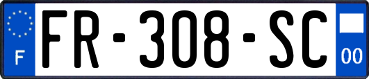 FR-308-SC
