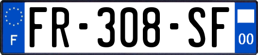 FR-308-SF