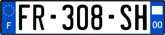 FR-308-SH